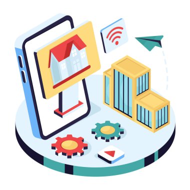 Mülkiyet tahtası çizimi