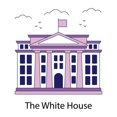 Beyaz Saray 'ın moda tasarım ikonu