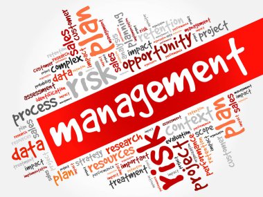 Yönetim kelime bulutu