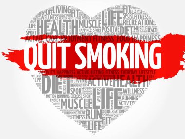 Çıkmak yasaktır kalp kelime bulutu