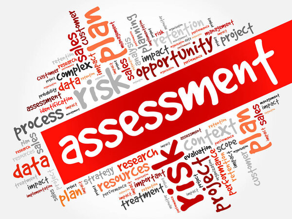 Облако слов с тегами, связанными с оценкой
