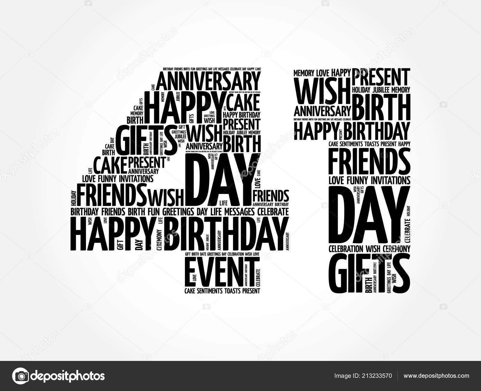 133 Happy 41st Birthday Vector Images Free Royalty Free Happy 41st Birthday Vectors Depositphotos 133 Happy 41st Birthday Vector Images Free Royalty Free Happy 41st Birthday Vectors Depositphotos