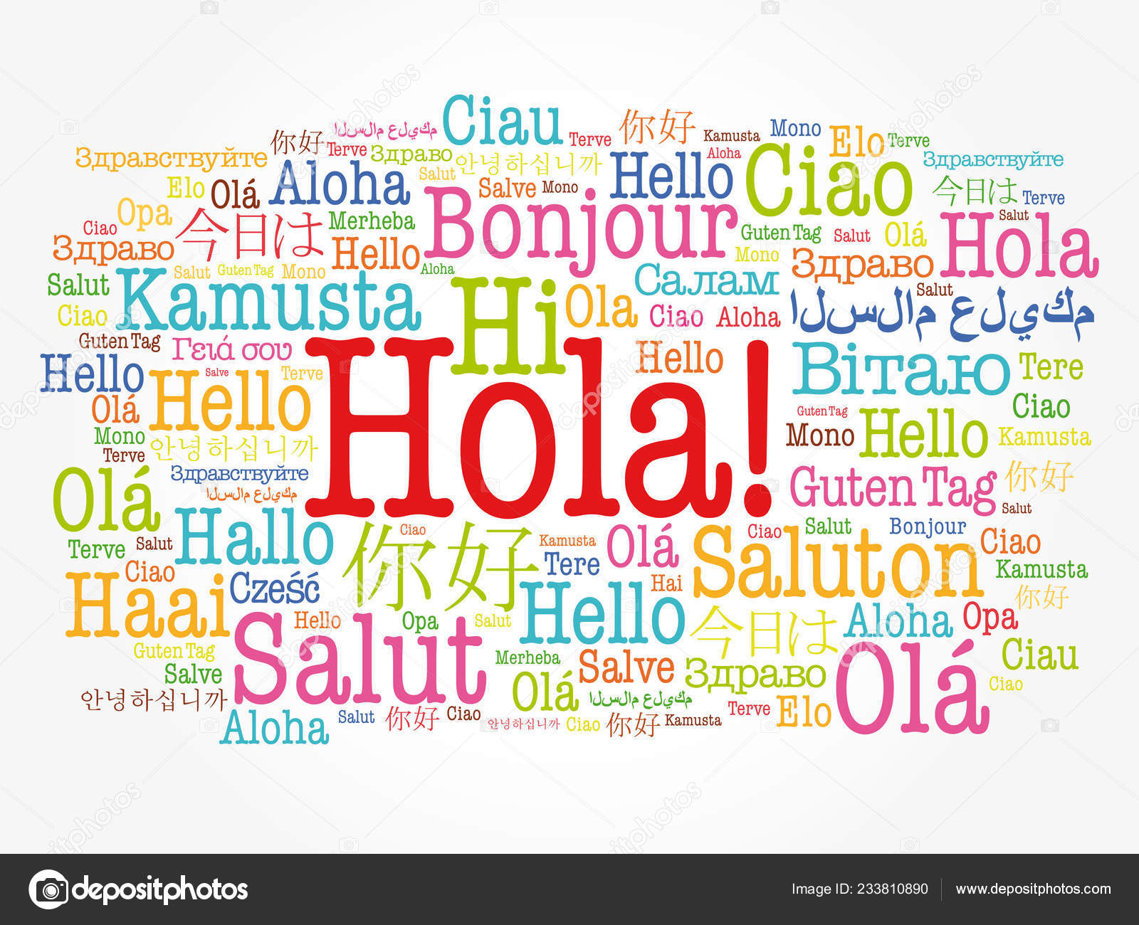 Hola