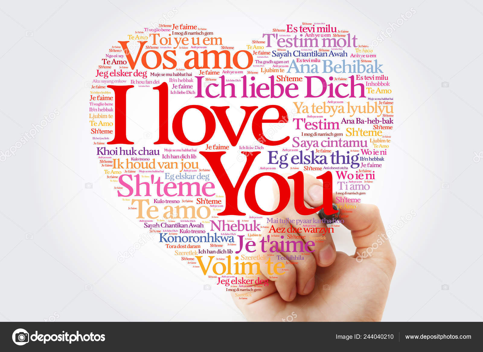 Love You Heart Concept Word Cloud Collage Different Languages World Stock Photo Image By C Dizanna Love You Heart Concept Word Cloud Collage Different Languages World Stock Photo Image By C Dizanna