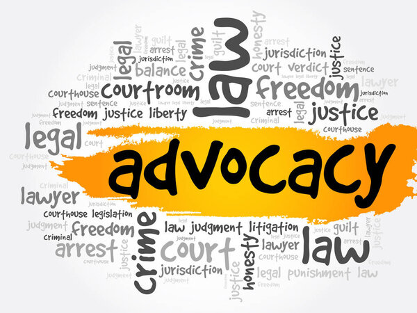 Слово "облачный коллаж"
