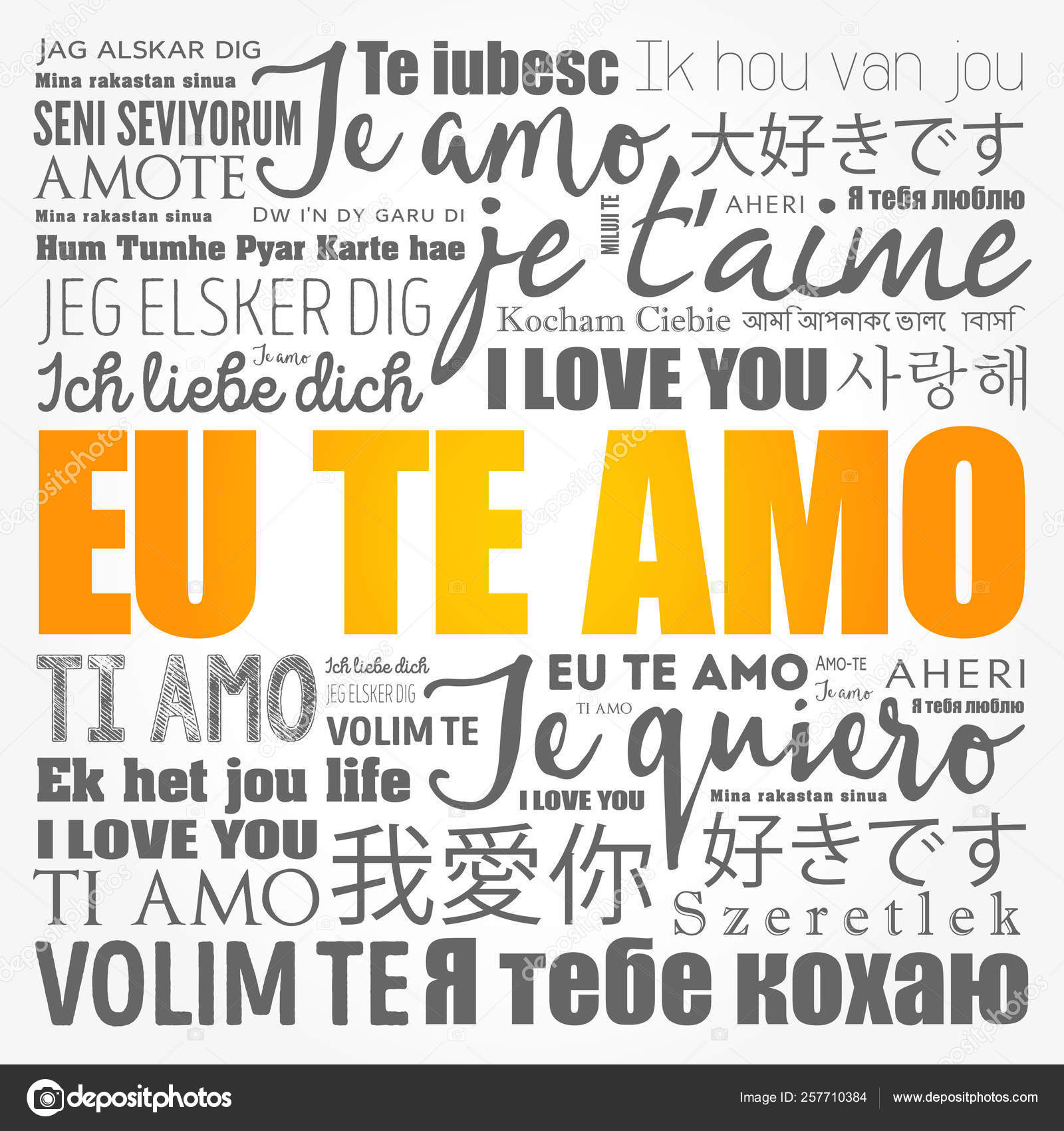 Portuguese heart symbol meaning | Eu Te Amo (I Love You in Portuguese) — Stock Vector © dizanna #257710384 Portuguese heart symbol meaning | Eu Te Amo (I Love You in Portuguese) — Stock Vector © dizanna #257710384
