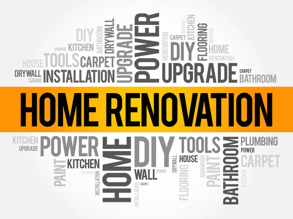 Слово "ремонт"
