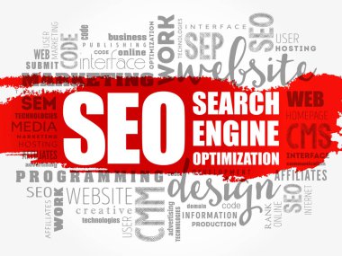 SEO (arama motoru optimizasyonu)
