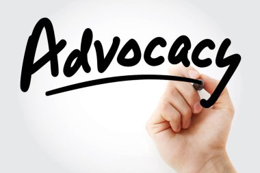 İşaretleyicili sözcük metni