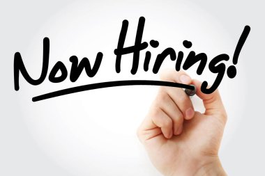 Şimdi işaretleyiciile metin kiralama