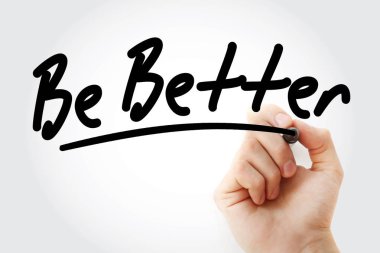 İşaretçi ile daha iyi metin olun