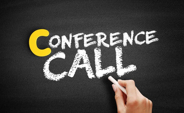 Kara tahtada Konferans Arama metni