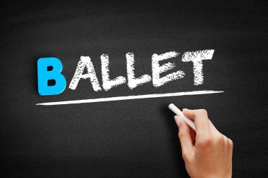 Tahtadaki bale metni