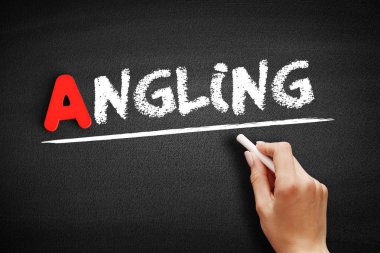 Kara tahtada olta metni