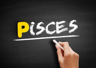 Tahtadaki Balık metni