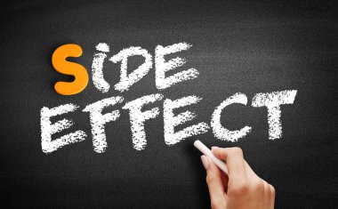 Tahtadaki Yan Efekt metni