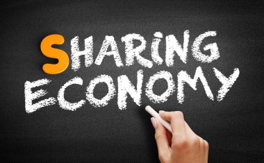 Tahtada Ekonomi metni paylaşılıyor