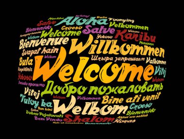 Farklı dillerdeki kelime bulutu, kavram geçmişi