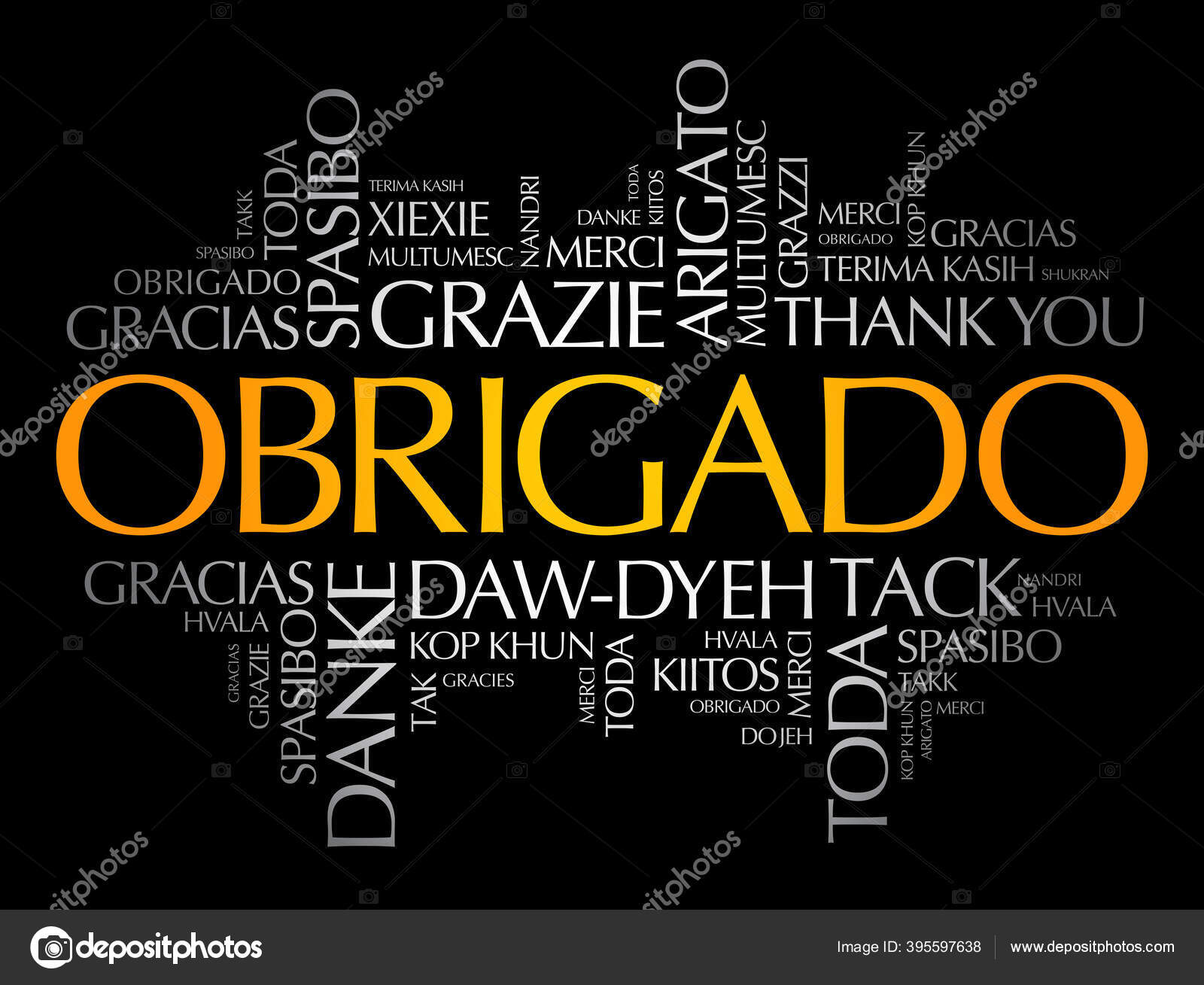 お礼状ストックベクター ロイヤリティフリーお礼状イラスト Depositphotos