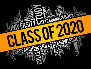 2020 Kelime Bulut Kolajı, Eğitim Konsepti