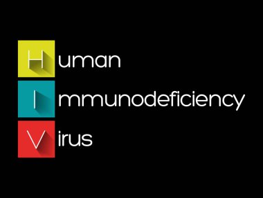 HIV - İnsan Bağışıklık Yetmezliği Virüsü, Kısaltma Sağlık Konsepti