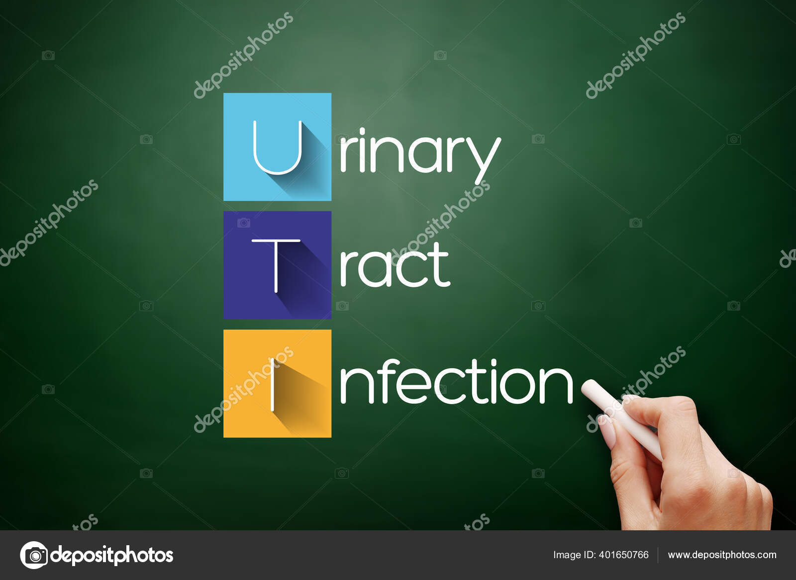 Uti blackboard deals
