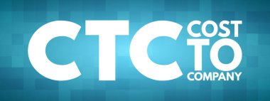CTC - Şirketin kısaltması, iş konsepti geçmişi
