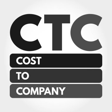 CTC - Şirketin kısaltması, iş konsepti geçmişi