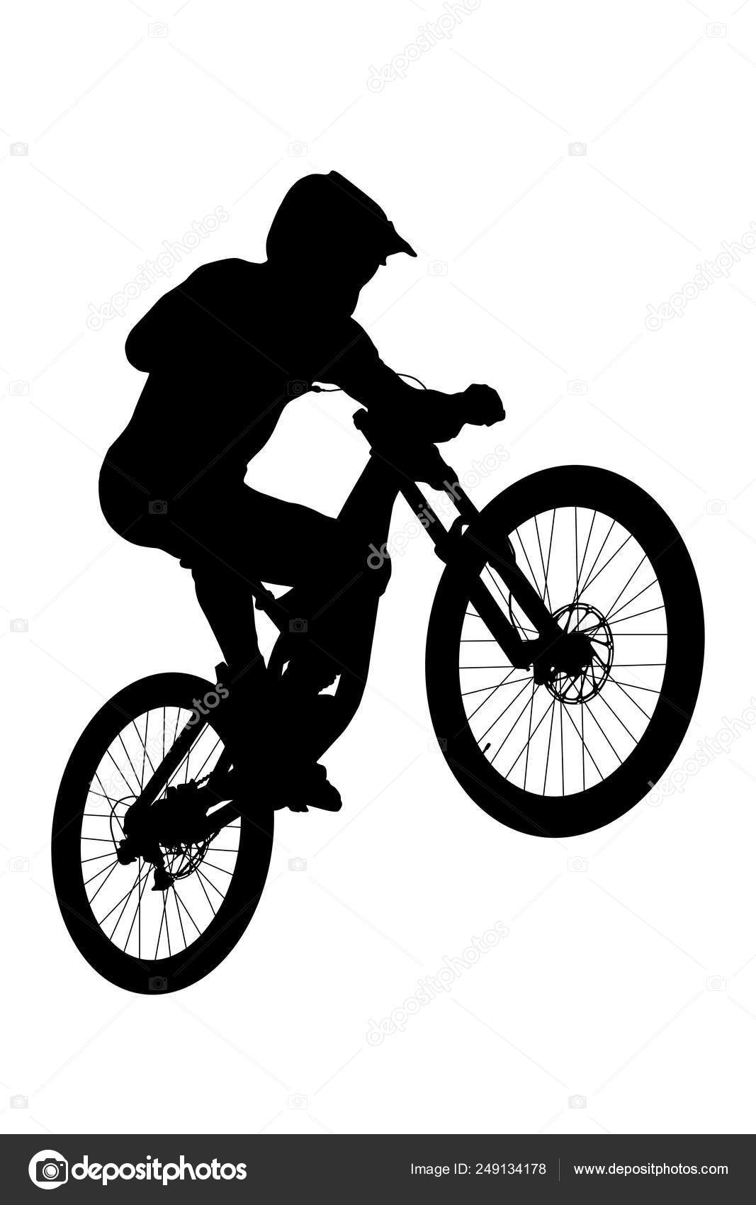 for the riders mtb