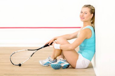 Squash.