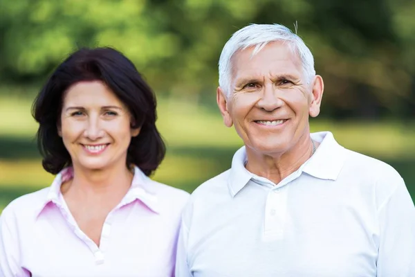 Couple. — Stock Photo, Image