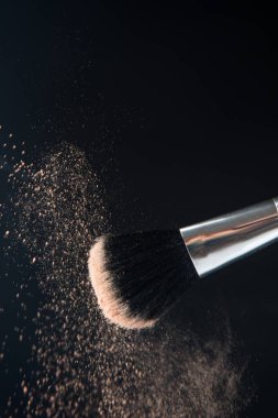 toz Vakfı ve bir fırça
