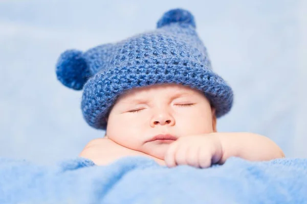 Newborn. — Stock Photo, Image