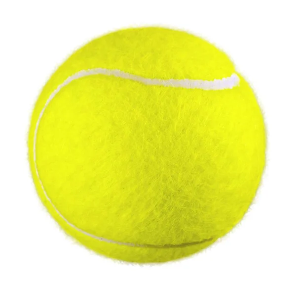 Tennisboll — Stockfoto