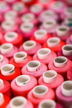 iş parçacığının makaralar