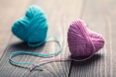 Sevgililer günü dekorasyon