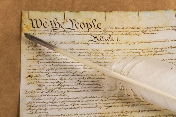 Us constitution.