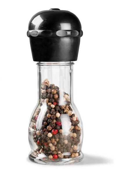 Pepper Shaker