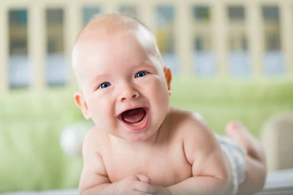 Niño pequeño. . —  Fotos de Stock