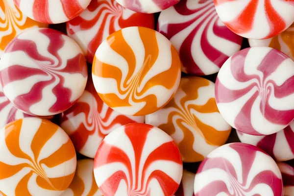 Caramelos. — Foto de Stock