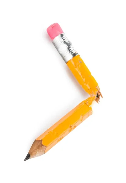 Ołówek. — Zdjęcie stockowe