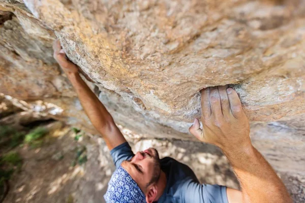 Pedra. — Fotografia de Stock