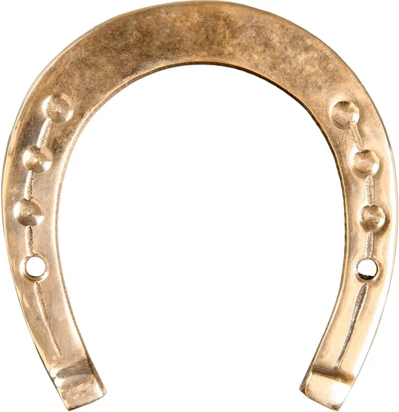 Horseshoe — Stock Photo, Image