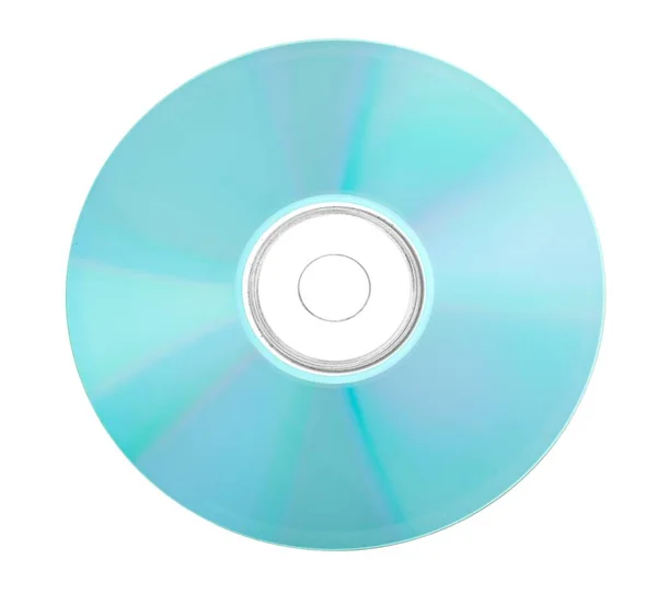 CD / DVD Disc — Stock Photo, Image