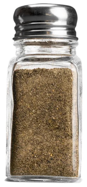 Pepper Shaker — Stock Photo, Image