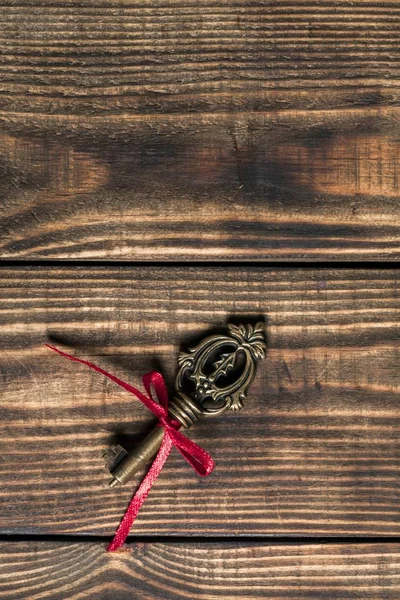 Klíč. — Stock fotografie
