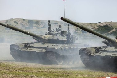 Tank.