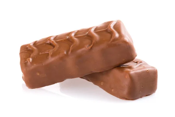 Sjokoladeplater – stockfoto