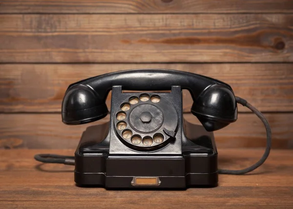 Telefon. — Stockfoto