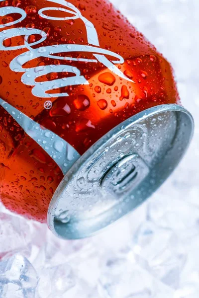 CocaCola. — Stok fotoğraf